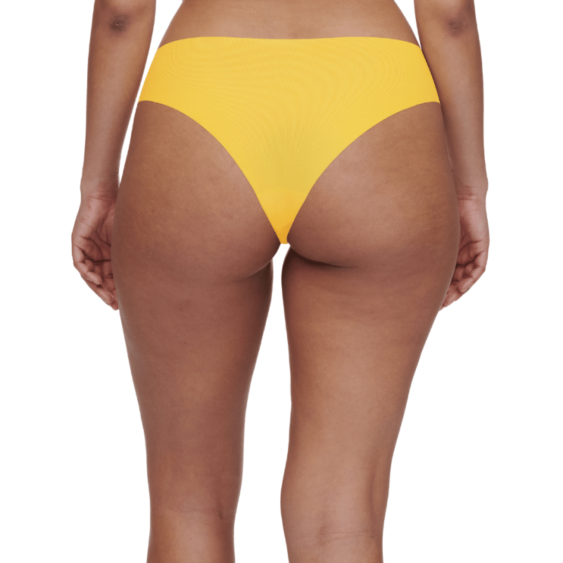 Perizoma Pulpies by Chantelle giallo