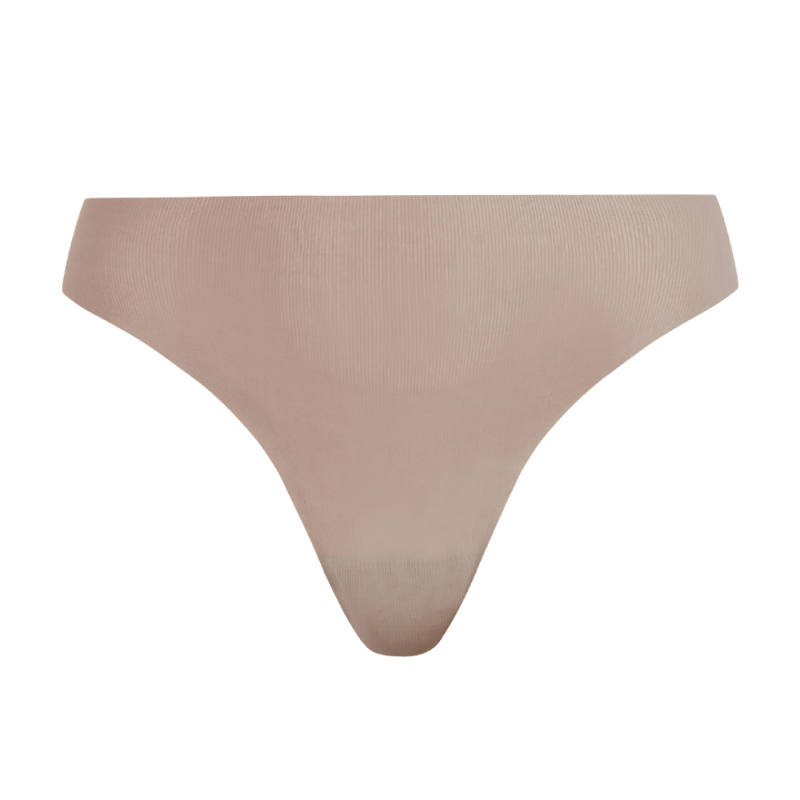 CL-C22HG9-0OV- Perizoma Pulpies - Terre ombre souvage