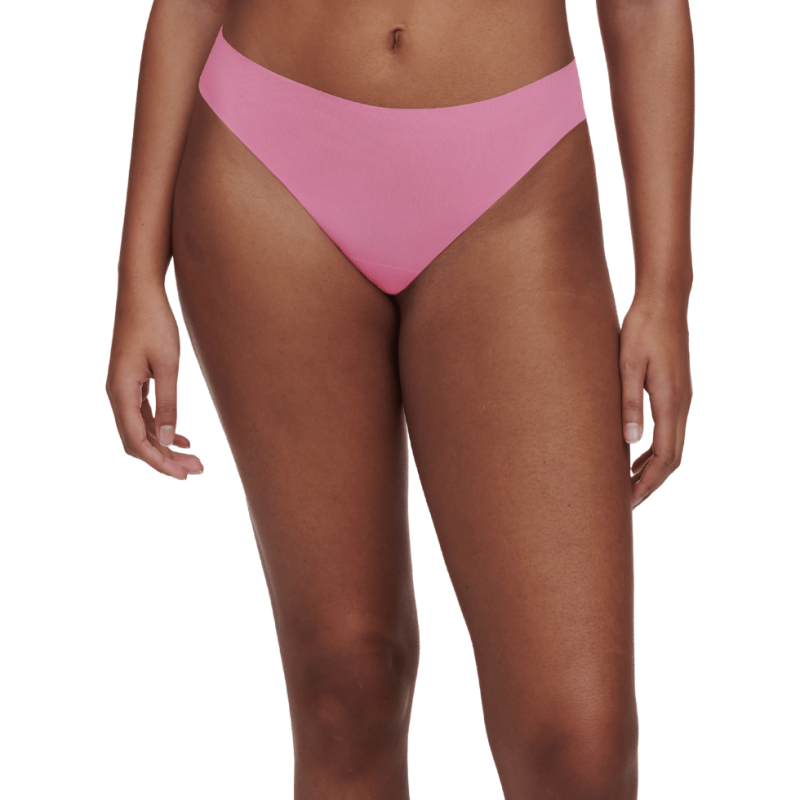 Perizoma Pulpies by Chantelle rosa guimauve