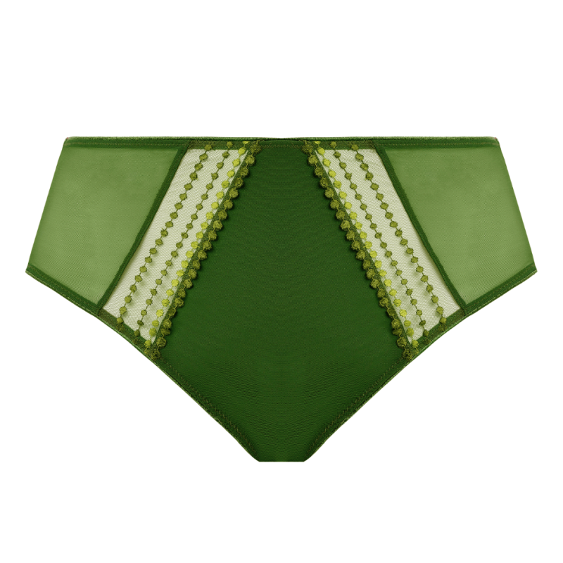 Slip Alto Matilda Elomi jungle