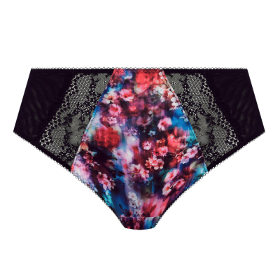 Slip Lucie alto cherry blossom Elomi