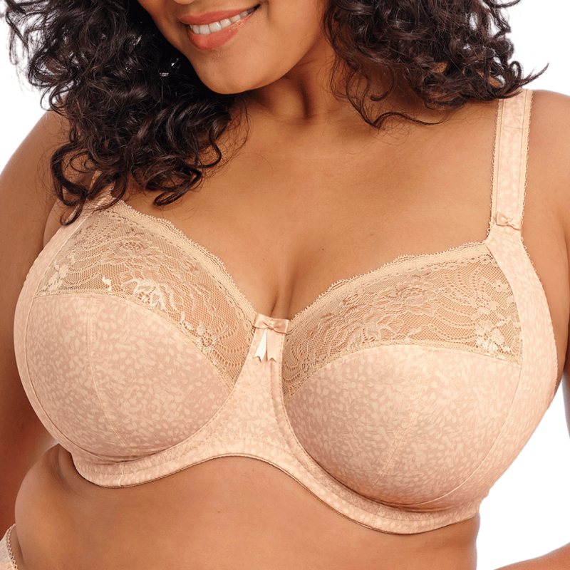 Reggiseno soft Morgan cameo rose Elomi
