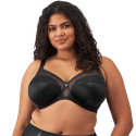 Reggiseno soft Cate Allure nero Elomi