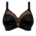 Reggiseno soft Cate Allure nero Elomi