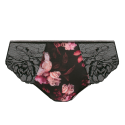 Slip Pippa nero Fantasie
