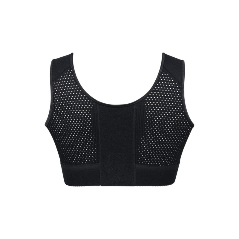 Reggiseno post operatorio Munich a compressione aperto davanti Anita Care