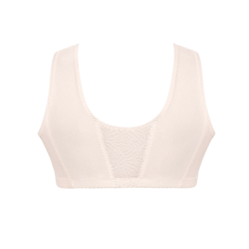 ANI5319.017 - Reggiseno di alleggerimento ortopedico Mylena senza ferretto - light rose