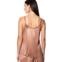 Canotta in modal e viscosa serie Coco Mey Women