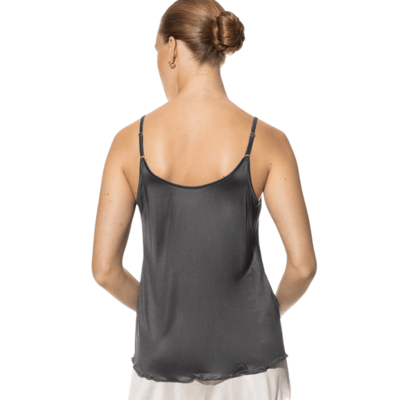 Canotta in modal e viscosa serie Coco Mey Women