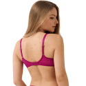 Soft Evelyn fucsia di Lisca