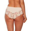 Slip Keto nudo Gaia Lingerie