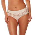 Slip Keto nudo Gaia Lingerie