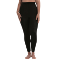 Leggings a compressione graduata linfodrenanti Sport Tight Massage Anita Active taglie grandi
