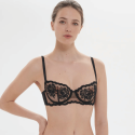 Reggiseno a balconcino Intrigue Simone Pérèle