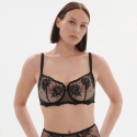 Reggiseno a balconcino Intrigue Simone Pérèle