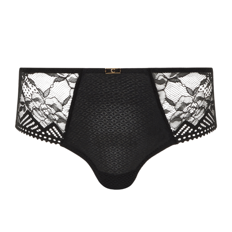 Shorts Origins in pizzo Chantelle