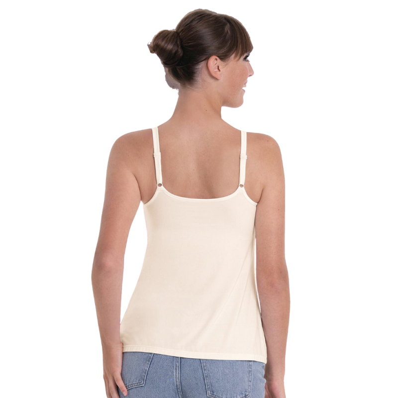 Canotta Amica per protesi con coppe imbottite Anita Care