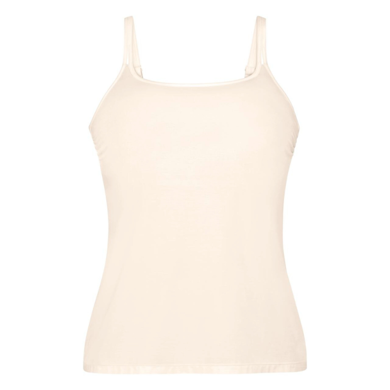 ANI0640X.612 - Canotta Amica per protesi - crystal