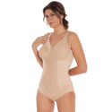 Body modellante forte Milou Clara Intimo
