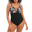 Costume intero Dark Tropic Elomi Swim