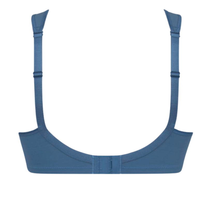 Reggiseno liscio senza ferretto Clara