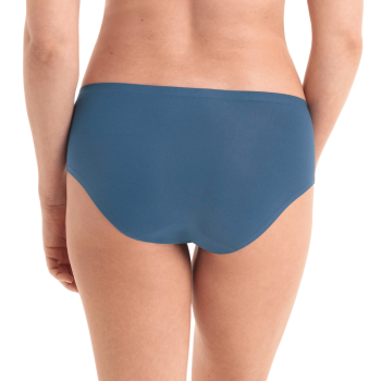 ANI1342.188 - Slip Essentials liscio e invisibile - blue heaven