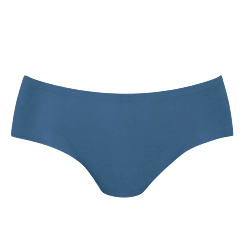 ANI1342.188 - Slip Essentials liscio e invisibile - blue heaven