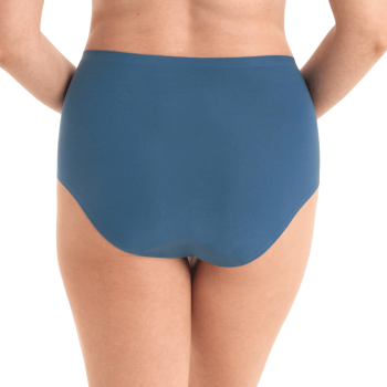 ANI1343.188 - Slip Essential vita alta liscio e invisibile- blue heaven