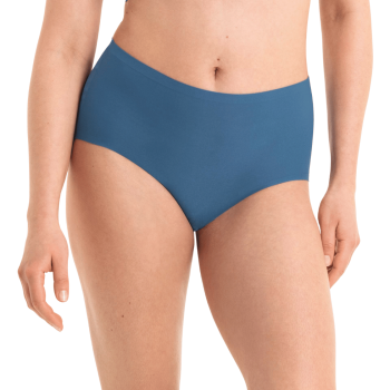ANI1343.188 - Slip Essential vita alta liscio e invisibile- blue heaven