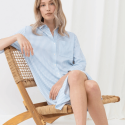 Camicia da notte Elva di Mey