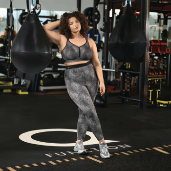 ANI5544.480-Reggiseno sportivo Delta Pad Air Control - Bubble grey