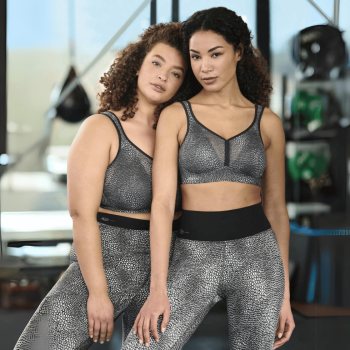 ANI5544.480-Reggiseno sportivo Delta Pad Air Control - Bubble grey