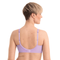 Reggiseno Tonya da protesi Lilac