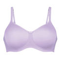 Reggiseno Tonya da protesi Lilac