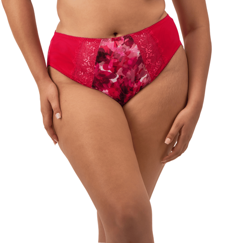 Slip Alto Morgan berry crush