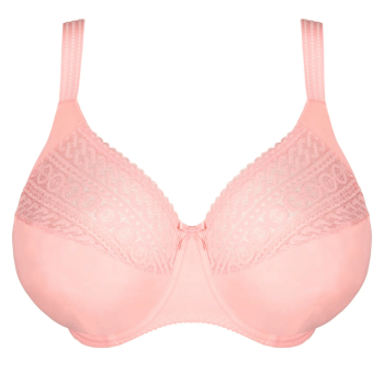 PD-0163380-85PPF  Reggiseno soft Montara con ferretto  - Pink Parfait