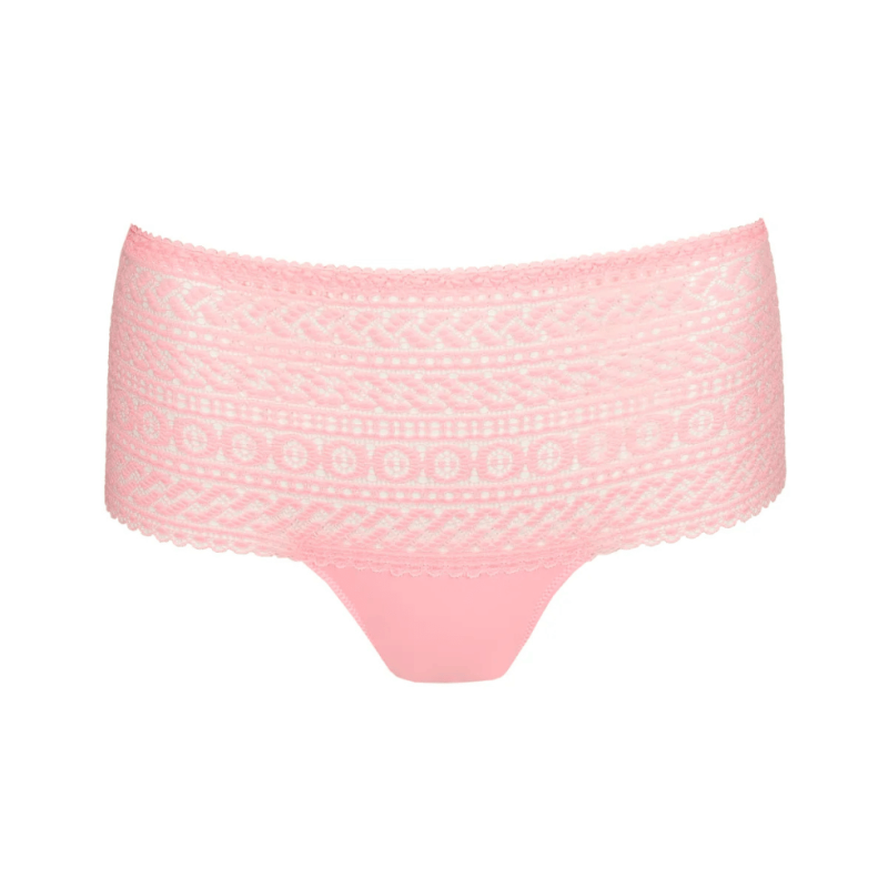 PD-0663381PPF- Perizoma Lussuoso Montara - Pink Parfait