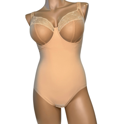 Body Isabel - Clara Intimo