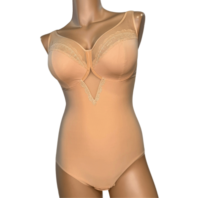 Body flaminia - Clara Intimo