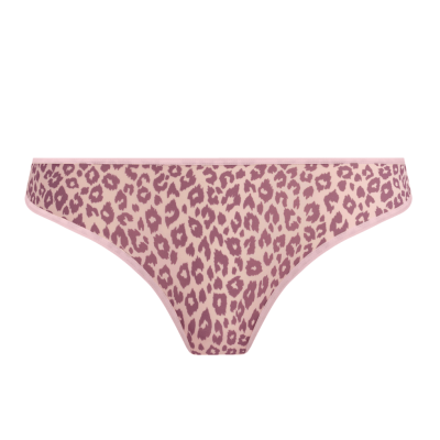 Brasiliana Undetected iced mocha di Freya