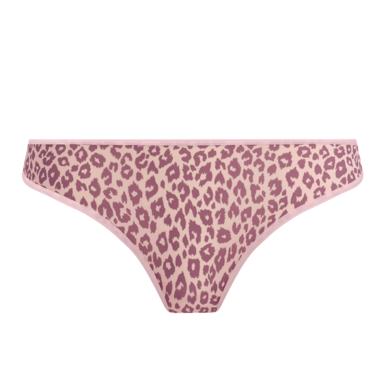 FL-AA401777IMH-Brasiliana Undetected in microfibra - Iced Mocha