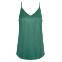 Canotta in modal e viscosa serie Coco Mey Women