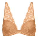 Reggiseno scollato Serie Amazing intimo sostenibile donna Mey