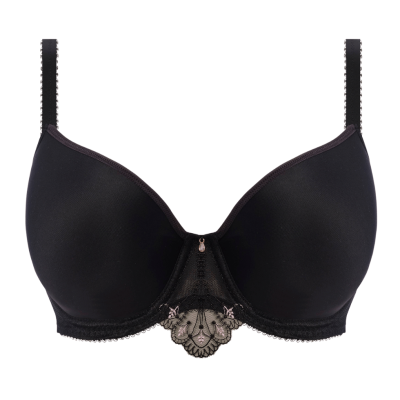 Loveland preformato Freya Boudoir noir