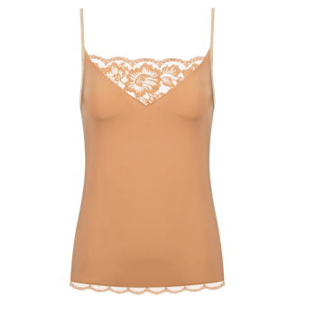 MEY-75519-1224 - Canottiera...