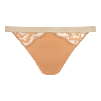 Tanga Poetry Vogue Roasted Almond