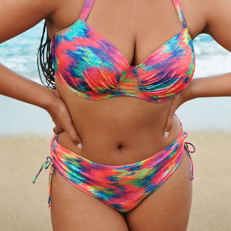 Slip combinabile Sunset Nile Primadonna Swim