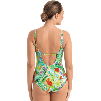 ANI-M56290.009 - Costume Intero senza ferretto da protesi Merritt- Tropical Life