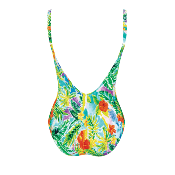 ANI-M56290.009 - Costume Intero senza ferretto da protesi Merritt- Tropical Life