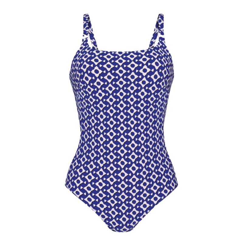 Costume intero senza ferretto da protesi Carini Anita Care